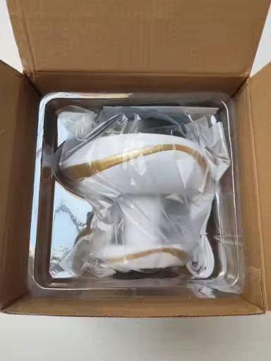 SculptPro — Vacuum Massager with Red Light and Heat