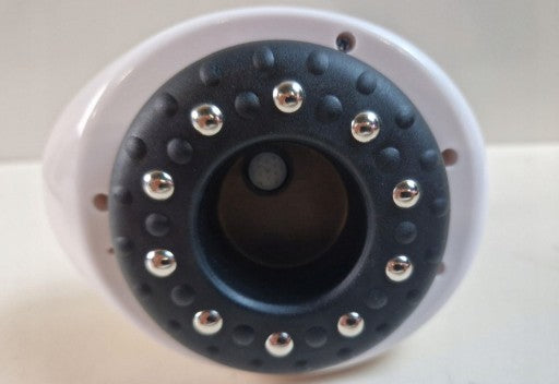 SculptPro — Vacuum Massager with Red Light and Heat